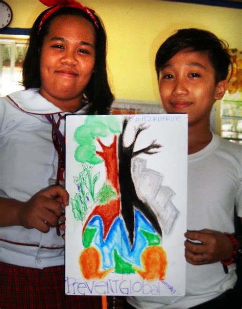 poster making likas na yaman|AngelasDream .